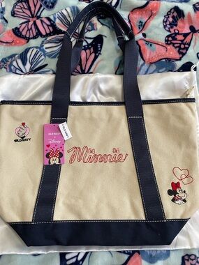 OLD NAVYx DISNEY: Minnie Tote